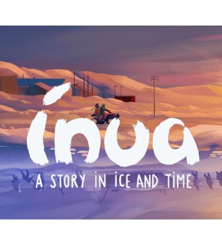 Inua - A Story in Ice and Time Steam Key GLOBAL